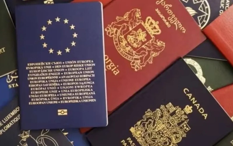 2026-cı ilin ən güclü PASPORTLARI