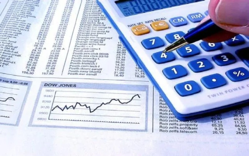 Azərbaycanda orta illik inflyasiya 6 %-ə yaxın olub