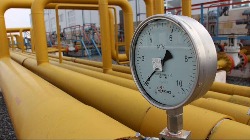 Təbii qaz ucuzlaşdı