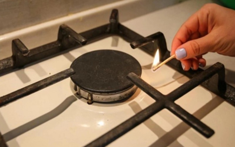 Bu ərazilərdə qaz olmayacaq