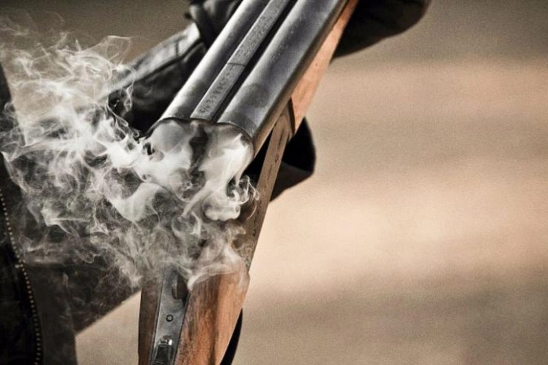 Sumqayıtda qanunsuz silah-sursat aşkarlandı