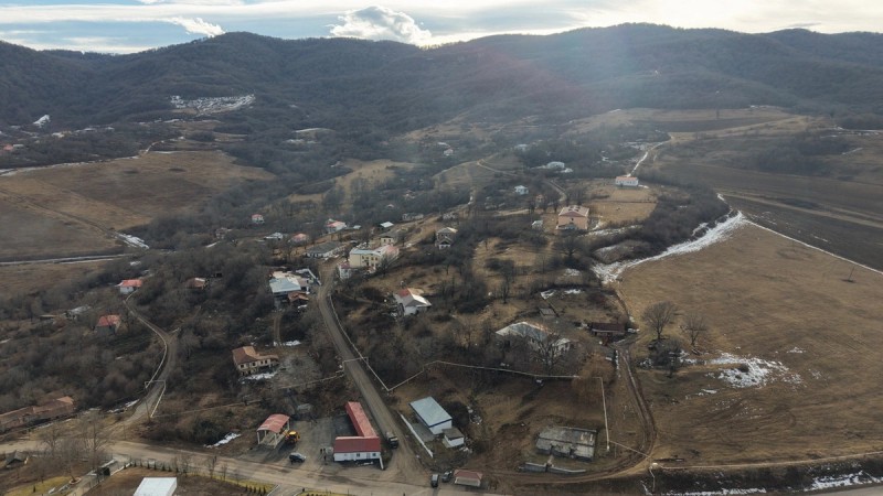 Ağdərənin Çıldıran kəndində daha 30 evin bərpası planlaşdırılır