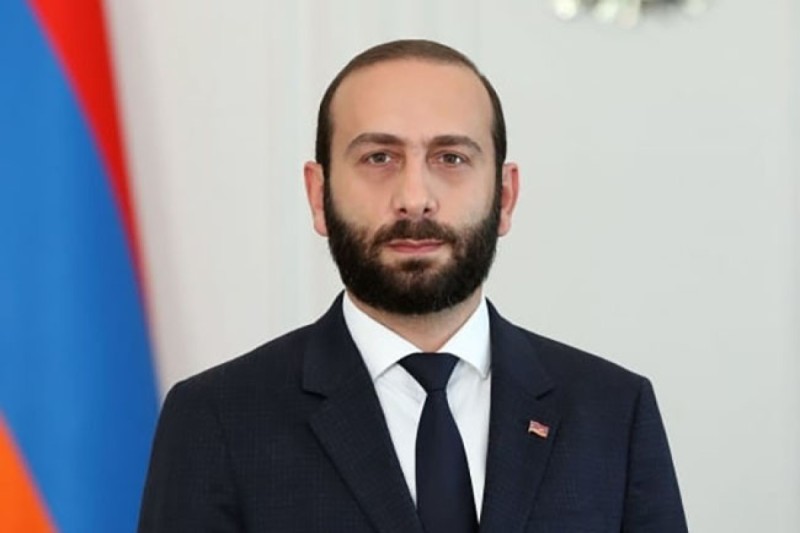 “Tramp Marşrutu”nda Türkiyə və Rusiya iştirak etməyəcək - Mirzoyan