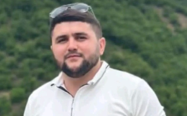 Azərbaycanlı gənc Türkiyədə vəfat etdi