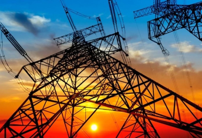 Elektrik enerjisinin istehsalı 1 %-ə yaxın artdı