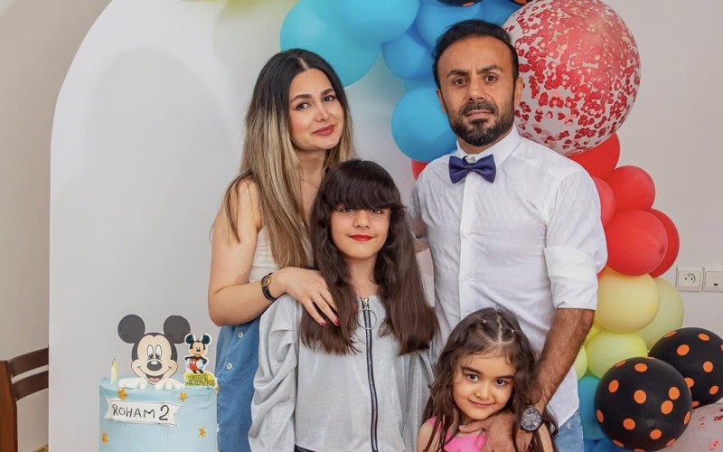 Etirazlarda “Traktor”un keçmiş futbolçusu öldürüldü - FOTO