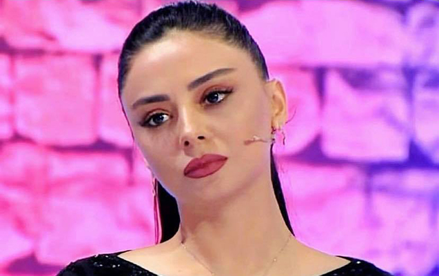 Vüsalə ilə bağlı ACI XƏBƏR