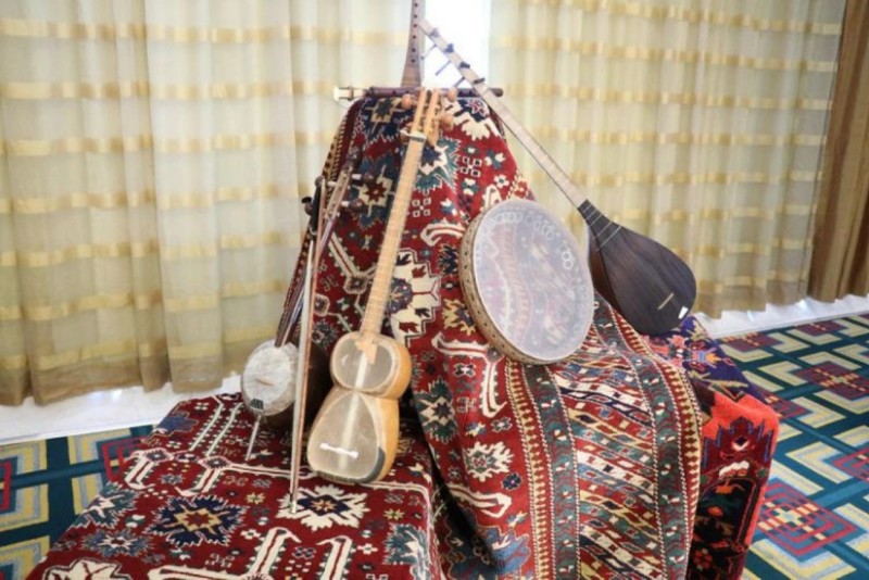 Azərbaycan mədəniyyətinin inkişafı ilə bağlı 6 dövlət proqamı hazırlanacaq