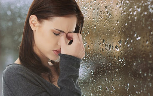 Bugünkü hava bu şəxslərə əlverişsizdir