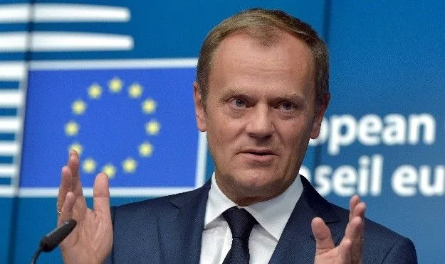 Polşa Qrenlandiyaya qoşun göndərməyəcək - Tusk