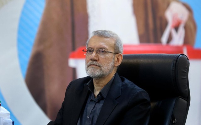 ABŞ Ləricanini qara siyahıya saldı