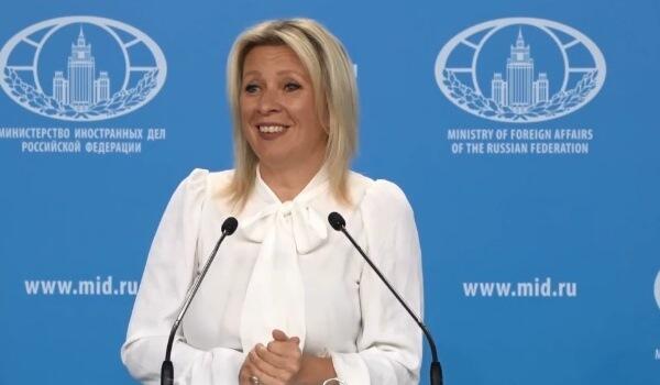 Solovyovun “Ermənistanı vuraq” çağırışı - Zaxarova nələr dedi?