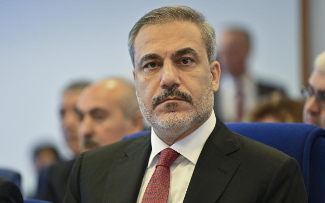 Türkiyə Paşinyanı dəstəklədi