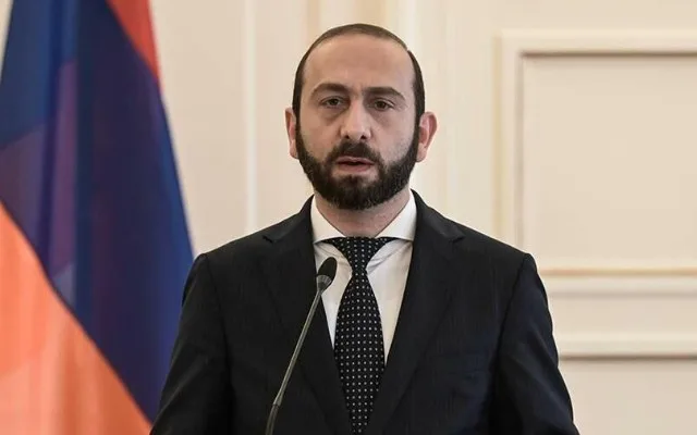 Mirzoyan TRİPP-in əhəmiyyətindən yazdı