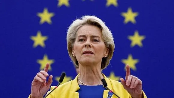 Qrenlandiyanı NATO qorumalıdır, AB deyil - Leyen