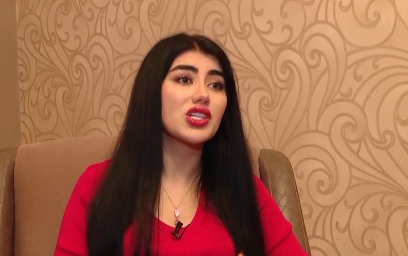 Bir həftədir ailəmin səsini eşidə bilmirəm” - VİDEO