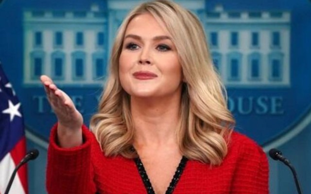 ABŞ İranda dayandırılan edamların sayını açıqladı