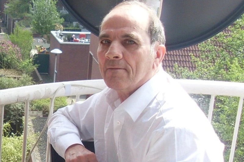 Milli Qəhrəman Şahin Tağıyev Hərbi Memorial Məzarlıqda dəfn olunacaq