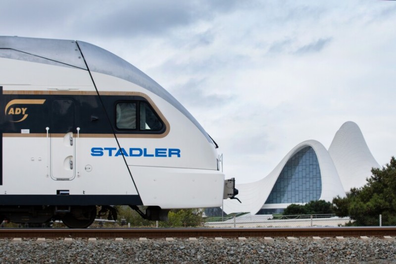 Bu marşrut üzrə Bakıdan Qəbələyə getmək mümkün olacaq - ADY-dən YENİLİK