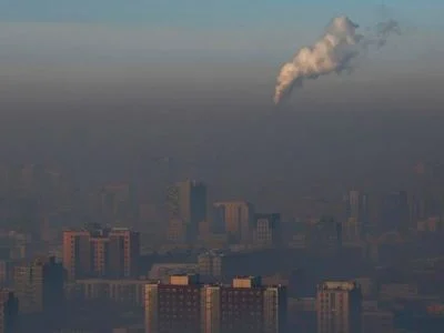 Bişkek hava çirkliliyinə görə birinci yerdədir