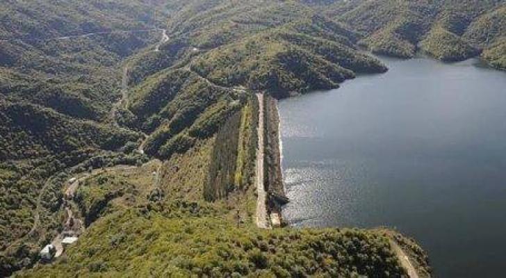 “Suqovuşan” su anbarında təmir-bərpa işi başa çatdı