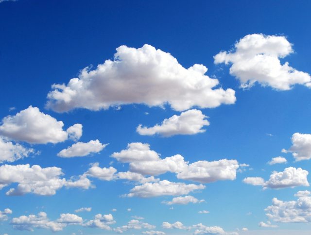 Sabah yağış yağacaq? - PROQNOZ