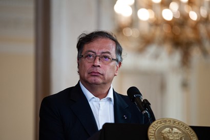 Kolumbiya prezidenti fevralın 3-də Vaşinqtona səfər edəcək