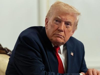 Tramp Venesuelaya səfər edə bilər