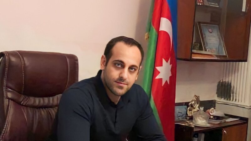 Şakir MTK-nın sahibinin oğlu və qonşusunun məhkəməsi başladı