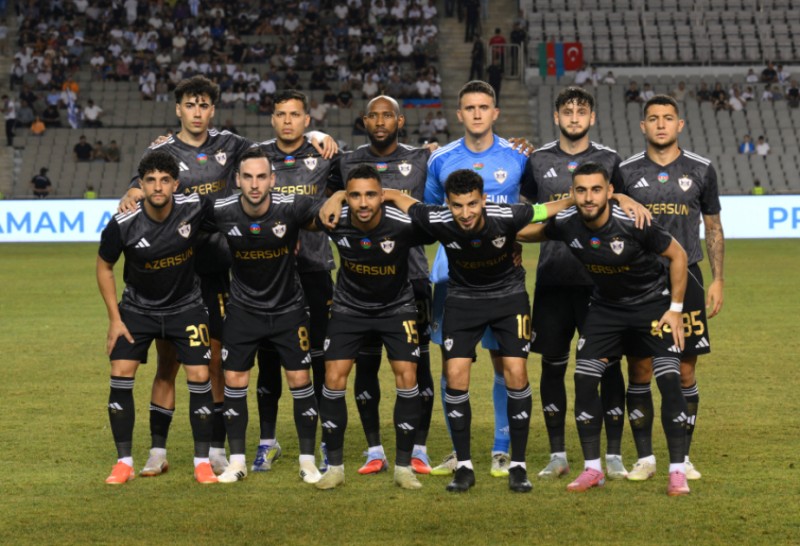 Qarabağ - Ayntarxt oyununun biletləri bu tarixdə satışa çıxacaq