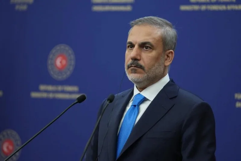 Türkiyə XİN: Yunanıstanla problemləri həll etmək mümkündür