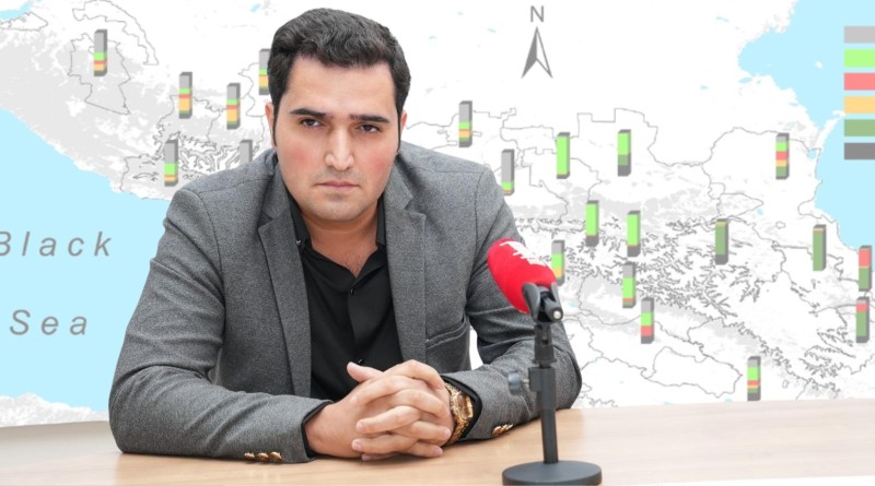 Genetik analizlər nə qədər doğrudur? - İrsi xəstəliklər üzrə araşdırmaçı ilə MÜSAHİBƏ