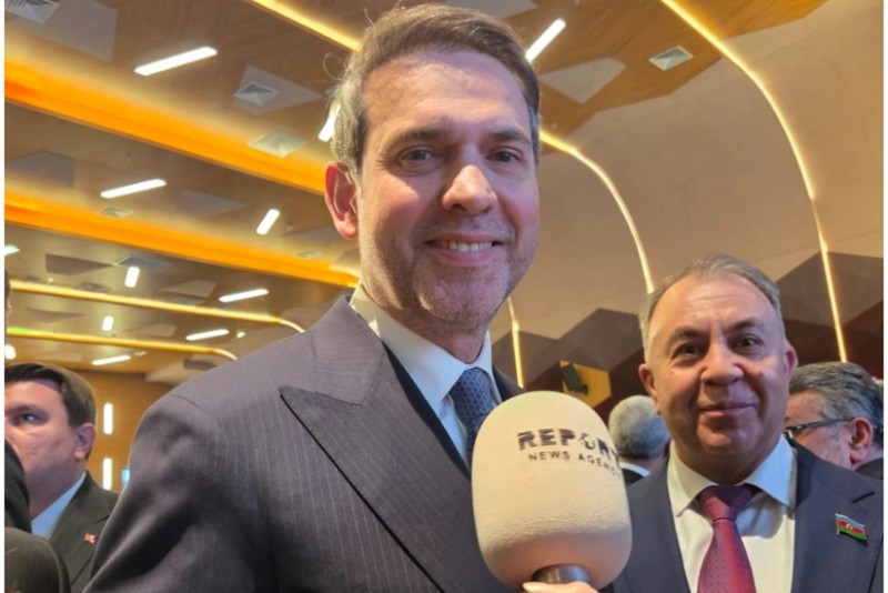 Bayraktar: Azərbaycan və Türkiyə qlobal neft bazarlarına çox mühüm töhfələr verir