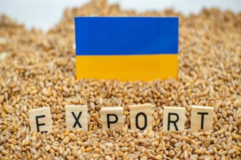 Sibiqa: 2025-ci ildə Ukraynaya məxsus 2 milyon tondan çox taxıl oğurlanıb