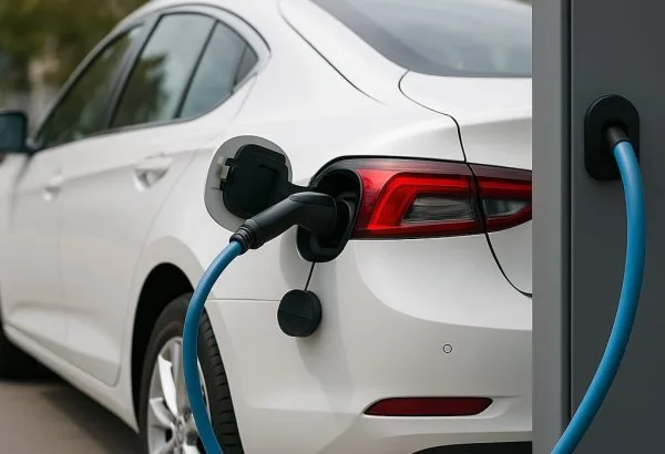 Azərbaycan və Vyetnam elektromobillərin birgə istehsalını nəzərdən keçirir