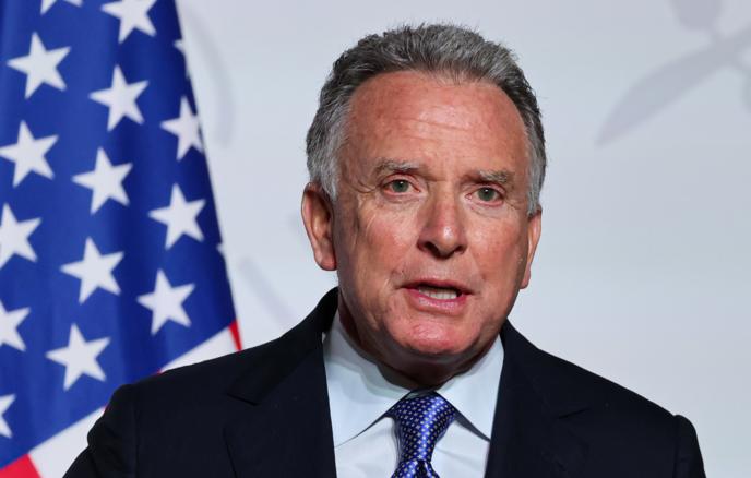 Vitkoff ABŞ-nin İran üçün dörd strateji tələbini açıqladı