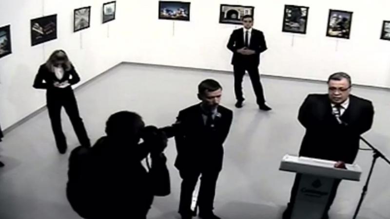 Karlovu öldürən zabit adını dəyişdi