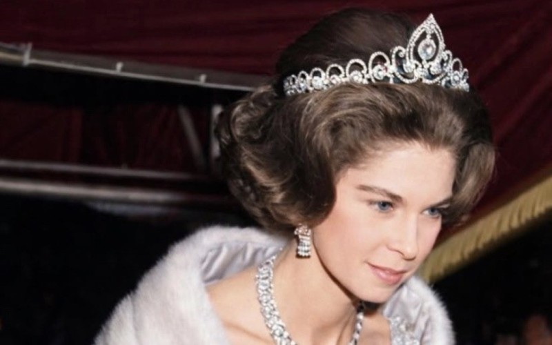 Yunanıstan və Danimarka şahzadəsi vəfat etdi