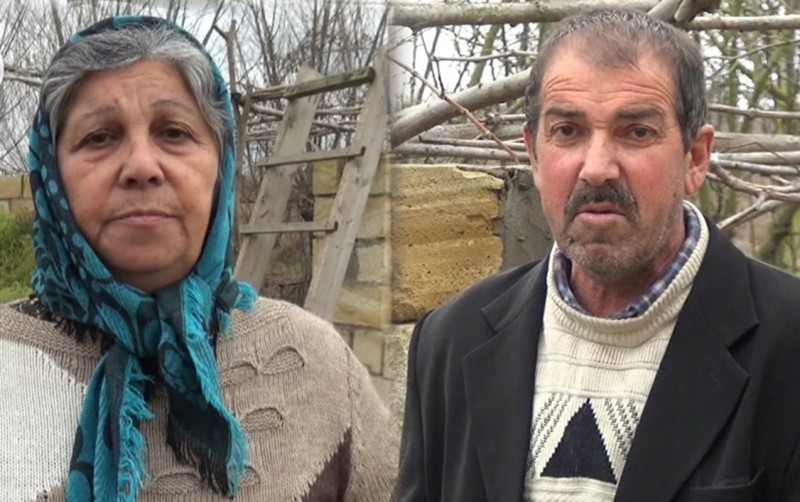 Yarım milyonu mənimsəməkdə ittiham olunan çobanın valideynləri danışdı - VİDEO