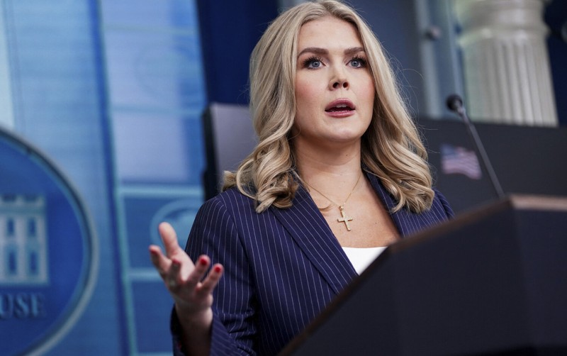 “Bu, Trampın qərarına təsir etməyəcək” - Livitt