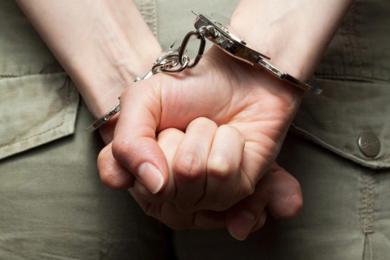 61 nəfər saxlanıldı