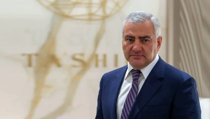 Samvel Karapetyan istintaq təcridxanasına qaytarıldı
