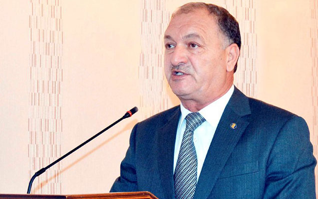 Keçmiş icra başçısının oğlu adam güllələdi - YENİLƏNİB