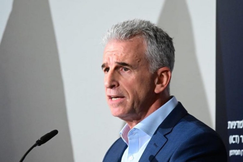 Mossad rəhbəri İrana görə ABŞ-yə səfər etdi