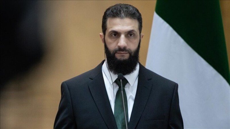 Əl-Şaraa Almaniyaya səfər edəcək