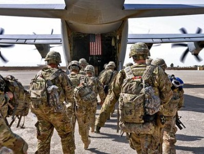 KİV: ABŞ İran yaxınlığında əlavə hərbi qüvvə yerləşdirəcək