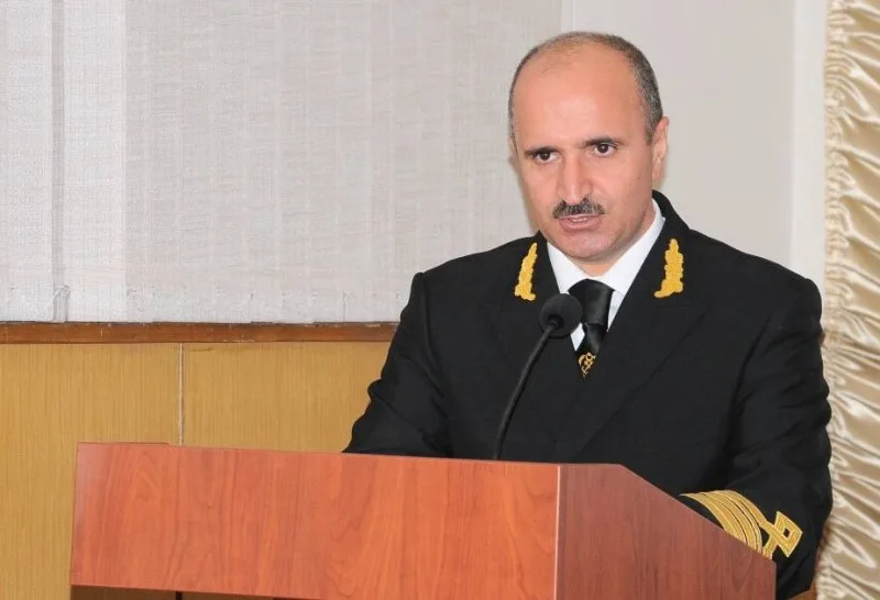 Rauf Vəliyev vəzifəsindən azad edildi - YENİ TƏYİNAT