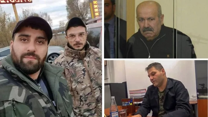 Dörd erməni məhkumun qaytarılması: Bakı güzəşt mövqeyi nümayiş etdirir