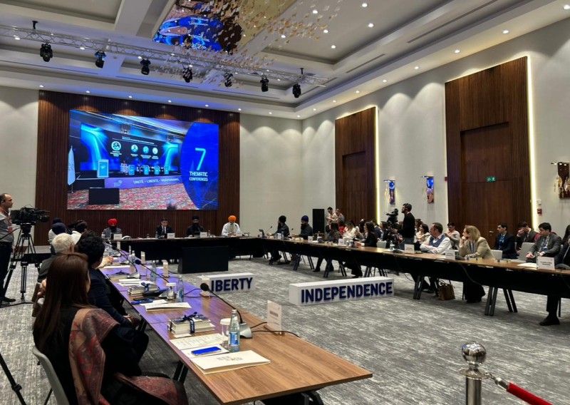 Bakı Təşəbbüs Qrupunun 2023–2025-ci illər üzrə fəaliyyəti açıqlandı