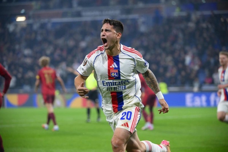 La Liqa təmsilçisi Fransa klubunun futbolçusunu heyətinə qatıb